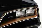 BURT REYNOLDS' 1977 PONTIAC FIREBIRD TRANS AM SE - Misc 8 - 251281