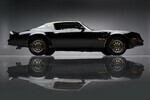 BURT REYNOLDS' 1977 PONTIAC FIREBIRD TRANS AM SE - Misc 32 - 251281