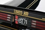 BURT REYNOLDS' 1977 PONTIAC FIREBIRD TRANS AM SE - Misc 9 - 251281