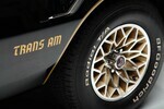 BURT REYNOLDS' 1977 PONTIAC FIREBIRD TRANS AM SE - Misc 11 - 251281