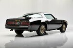 BURT REYNOLDS' 1977 PONTIAC FIREBIRD TRANS AM SE - Misc 1 - 251281
