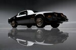 BURT REYNOLDS' 1977 PONTIAC FIREBIRD TRANS AM SE - Misc 33 - 251281