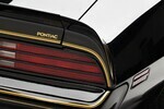 BURT REYNOLDS' 1977 PONTIAC FIREBIRD TRANS AM SE - Misc 10 - 251281