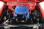 1962 FORD GALAXIE 500 CLUB VICTORIA - Engine - 251303