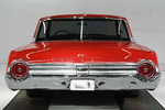 1962 FORD GALAXIE 500 CLUB VICTORIA - Rear 3/4 - 251303
