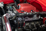 1971 CHEVROLET C10 CUSTOM PICKUP - Engine - 251333
