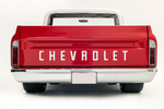 1971 CHEVROLET C10 CUSTOM PICKUP - Misc 10 - 251333