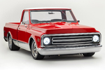 1971 CHEVROLET C10 CUSTOM PICKUP - Misc 9 - 251333