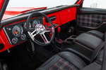 1971 CHEVROLET C10 CUSTOM PICKUP - Misc 3 - 251333