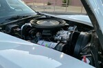 1975 CHEVROLET CORVETTE T-TOP COUPE - Engine - 251334
