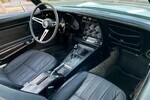 1975 CHEVROLET CORVETTE T-TOP COUPE - Interior - 251334