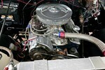 1984 JEEP CJ7 CUSTOM SUV - Engine - 251335