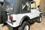 1984 JEEP CJ7 CUSTOM SUV - Misc 1 - 251335