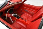 1968 CHEVROLET CORVETTE L88 - Misc 20 - 251342