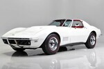 1968 CHEVROLET CORVETTE L88 - Misc 5 - 251342
