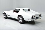 1968 CHEVROLET CORVETTE L88 - Misc 9 - 251342