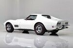 1968 CHEVROLET CORVETTE L88 - Misc 8 - 251342