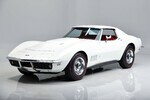 1968 CHEVROLET CORVETTE L88 - Misc 10 - 251342