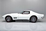 1968 CHEVROLET CORVETTE L88 - Misc 6 - 251342