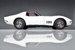 1968 CHEVROLET CORVETTE L88 - Misc 1 - 251342