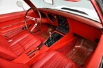 1968 CHEVROLET CORVETTE L88 - Misc 27 - 251342