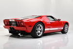 2005 FORD GT - Rear 3/4 - 251346
