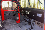 1968 DODGE POWER WAGON CUSTOM SUV - Interior - 251403