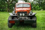 1968 DODGE POWER WAGON CUSTOM SUV - Misc 7 - 251403