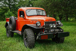 1968 DODGE POWER WAGON CUSTOM SUV - Misc 4 - 251403