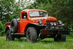 1968 DODGE POWER WAGON CUSTOM SUV - Misc 5 - 251403