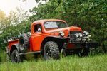 1968 DODGE POWER WAGON CUSTOM SUV - Misc 3 - 251403