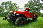 1968 DODGE POWER WAGON CUSTOM SUV - Misc 6 - 251403