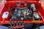1968 DODGE CHARGER GENERAL LEE RE-CREATION "DUKES OF HAZZARD" - Engine - 251419