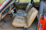 1968 DODGE CHARGER GENERAL LEE RE-CREATION "DUKES OF HAZZARD" - Interior - 251419