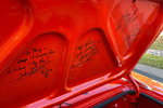 1968 DODGE CHARGER GENERAL LEE RE-CREATION "DUKES OF HAZZARD" - Misc 7 - 251419