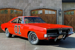 1968 DODGE CHARGER GENERAL LEE RE-CREATION "DUKES OF HAZZARD" - Misc 1 - 251419