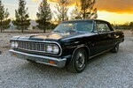 1964 CHEVROLET CHEVELLE MALIBU SS - Front 3/4 - 251429