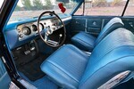 1964 CHEVROLET CHEVELLE MALIBU SS - Interior - 251429
