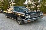 1964 CHEVROLET CHEVELLE MALIBU SS - Misc 3 - 251429