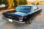 1964 CHEVROLET CHEVELLE MALIBU SS - Rear 3/4 - 251429