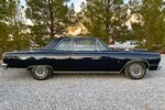 1964 CHEVROLET CHEVELLE MALIBU SS - Side Profile - 251429