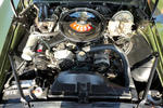 1967 PONTIAC FIREBIRD 400 - Engine - 251434