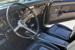 1967 PONTIAC FIREBIRD 400 - Interior - 251434