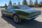 1967 PONTIAC FIREBIRD 400 - Rear 3/4 - 251434