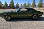 1967 PONTIAC FIREBIRD 400 - Side Profile - 251434