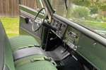 1971 CHEVROLET C10 CUSTOM PICKUP - Interior - 251449