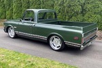 1971 CHEVROLET C10 CUSTOM PICKUP - Misc 4 - 251449