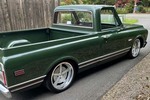 1971 CHEVROLET C10 CUSTOM PICKUP - Misc 5 - 251449