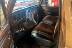 1975 FORD F-150 SUPERCAB PICKUP - Interior - 251450
