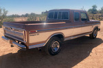 1975 FORD F-150 SUPERCAB PICKUP - Rear 3/4 - 251450